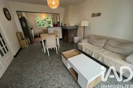Maison traditionnelle à Guichainville (27930)