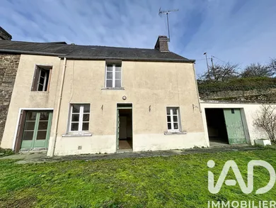 House in Tessy-Bocage (50420)