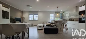 House in Schœneck (57350)