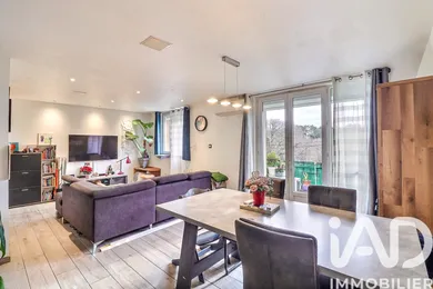 Appartement à Nîmes (30000)