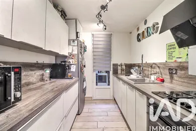 Apartment in Nîmes (30000)