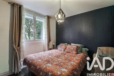 Apartment in Nîmes (30000)