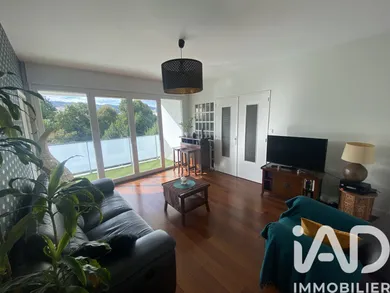 Appartement à Firminy (42700)