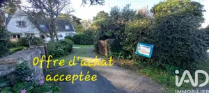 Maison traditionnelle à Sarzeau (56370)