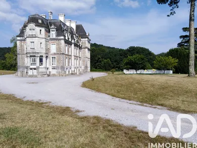 Appartement à Escos (64270)