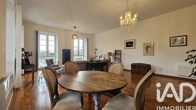 Appartement à Escos (64270)