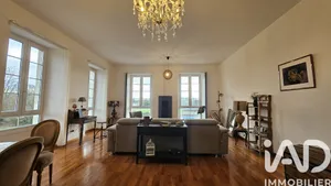 Apartment in Escos (64270)