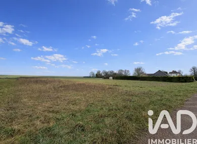 Building plot in Laines-aux-Bois (10120)