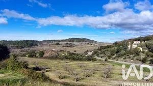 Maison à Méthamis (84570)