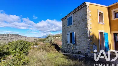 House in Méthamis (84570)