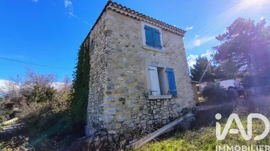 House in Méthamis (84570)