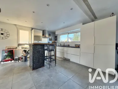 House in Agon-Coutainville (50230)