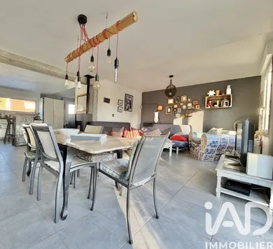 House in Agon-Coutainville (50230)