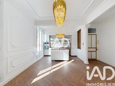 Apartment in Beausoleil (06240)