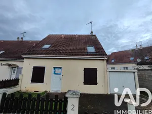 House in Châlons-en-Champagne (51000)