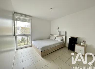 Apartment in Corbeil-Essonnes (91100)