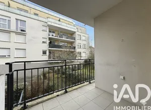 Apartment in Corbeil-Essonnes (91100)