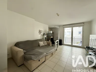 Apartment in Corbeil-Essonnes (91100)