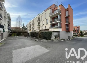 Appartement à Corbeil-Essonnes (91100)