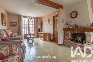 Traditional house in Mantes-la-Ville (78711)