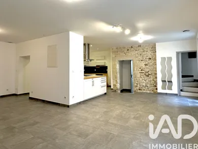 Maison de village à Viviers (07220)