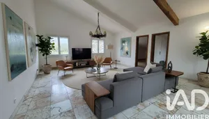 Appartement à Vaugrigneuse (91640)