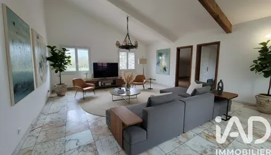 Appartement à Vaugrigneuse (91640)