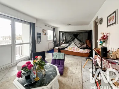 Apartment in Bonneuil-sur-Marne (94380)