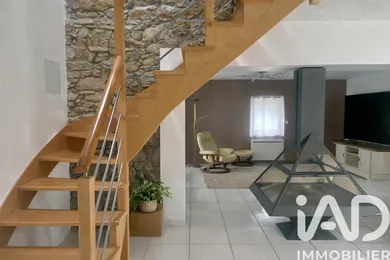 Maison à Vigneux-de-Bretagne (44360)