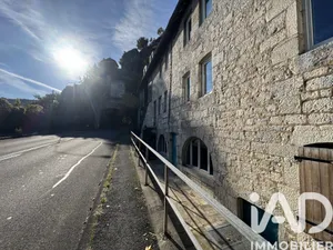 Appartement à Besançon (25000)