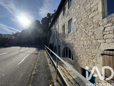 Appartement à Besançon (25000)