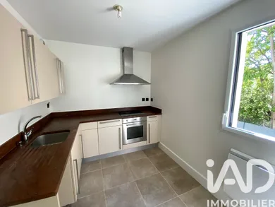 Apartment in Rueil-Malmaison (92500)