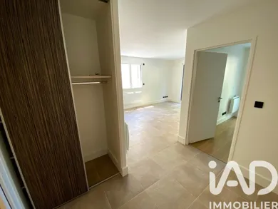 Apartment in Rueil-Malmaison (92500)