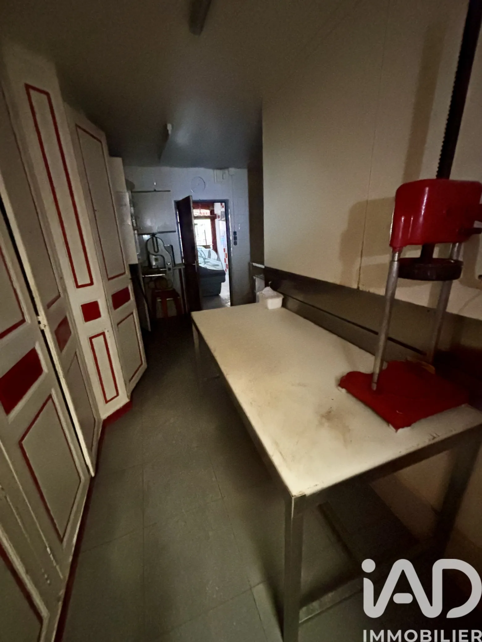 Vente maison à Joigny (89300) : maison de ville 8 pièces 145 m² — 3