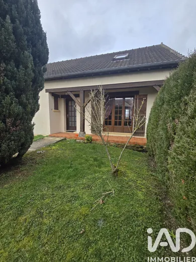 Detached house in Igny-Comblizy (51700)