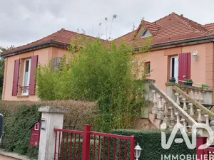 House in Chelles (77500)