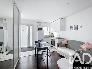 Appartement à Maisons-Laffitte (78600)