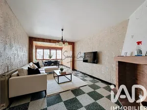 Maison de ville à Marquise (62250)