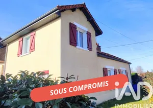 House in Yzeure (03400)