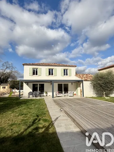 House in Peynier (13790)