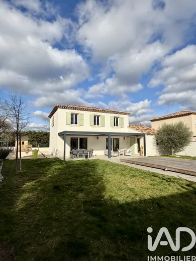 House in Peynier (13790)