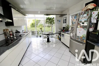 Maison à Nogent-sur-Marne (94130)