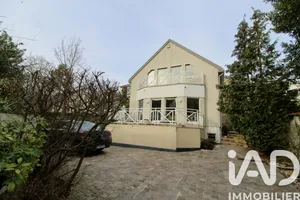House in Nogent-sur-Marne (94130)