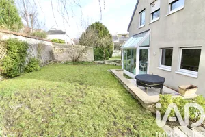 House in Nogent-sur-Marne (94130)
