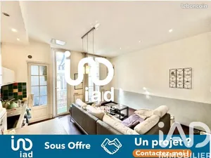 Appartement à Nice (06300)
