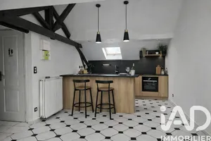 Appartement à Nancy (54000)