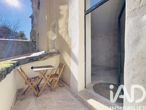 Appartement à Saint-Rémy-de-Provence (13210)