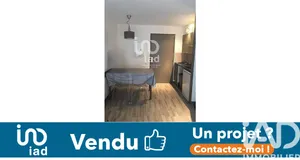 Appartement à Cannes (06150)
