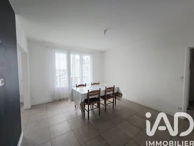 Appartement à Tonnay-Charente (17430)