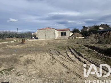 Building plot in Monteux (84170)